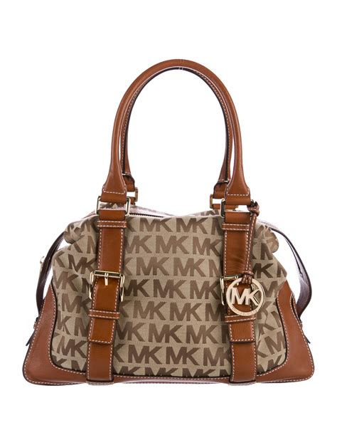 michael kors logo on purse|michael kors purse for women.